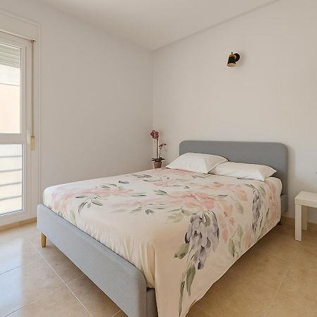 Apartamento A 50 Metros De La Playa. Platja d'Aro Eksteriør billede