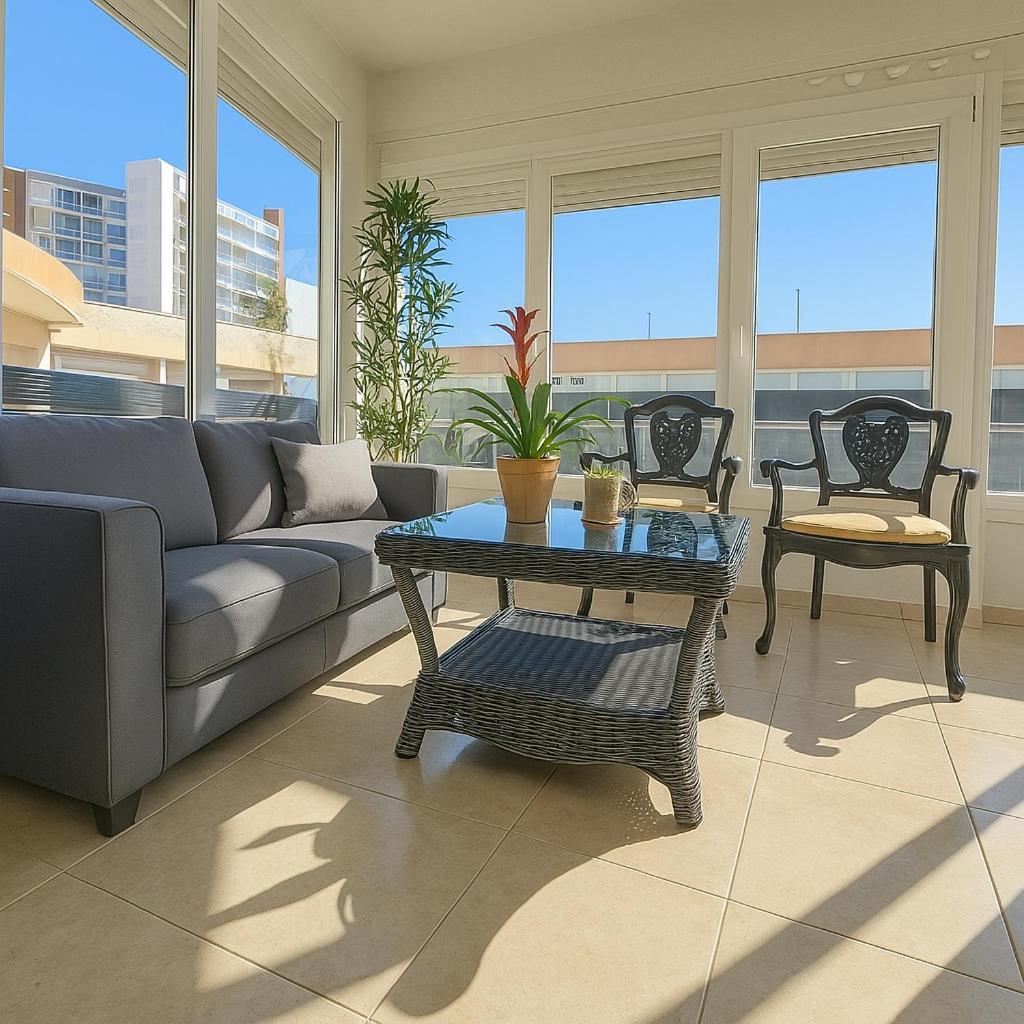 Apartamento A 50 Metros De La Playa. Platja d'Aro Eksteriør billede