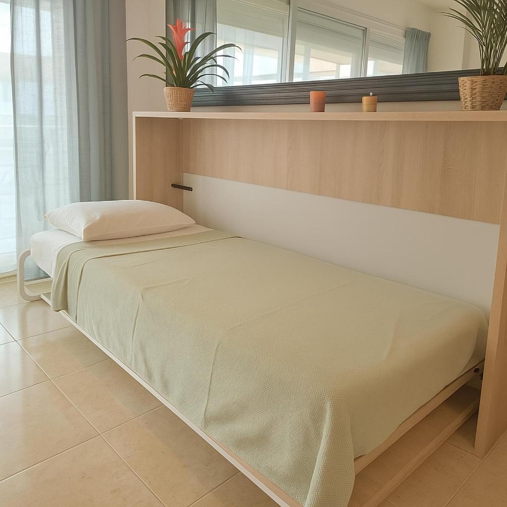 Apartamento A 50 Metros De La Playa. Platja d'Aro Eksteriør billede